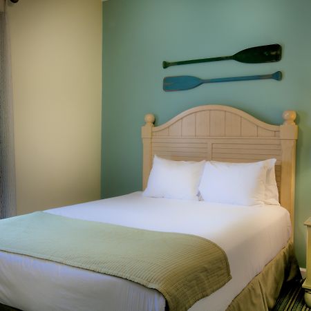 מיראמר ביץ' Club Wyndham Beach Street Cottages מראה חיצוני תמונה