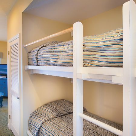 מיראמר ביץ' Club Wyndham Beach Street Cottages מראה חיצוני תמונה