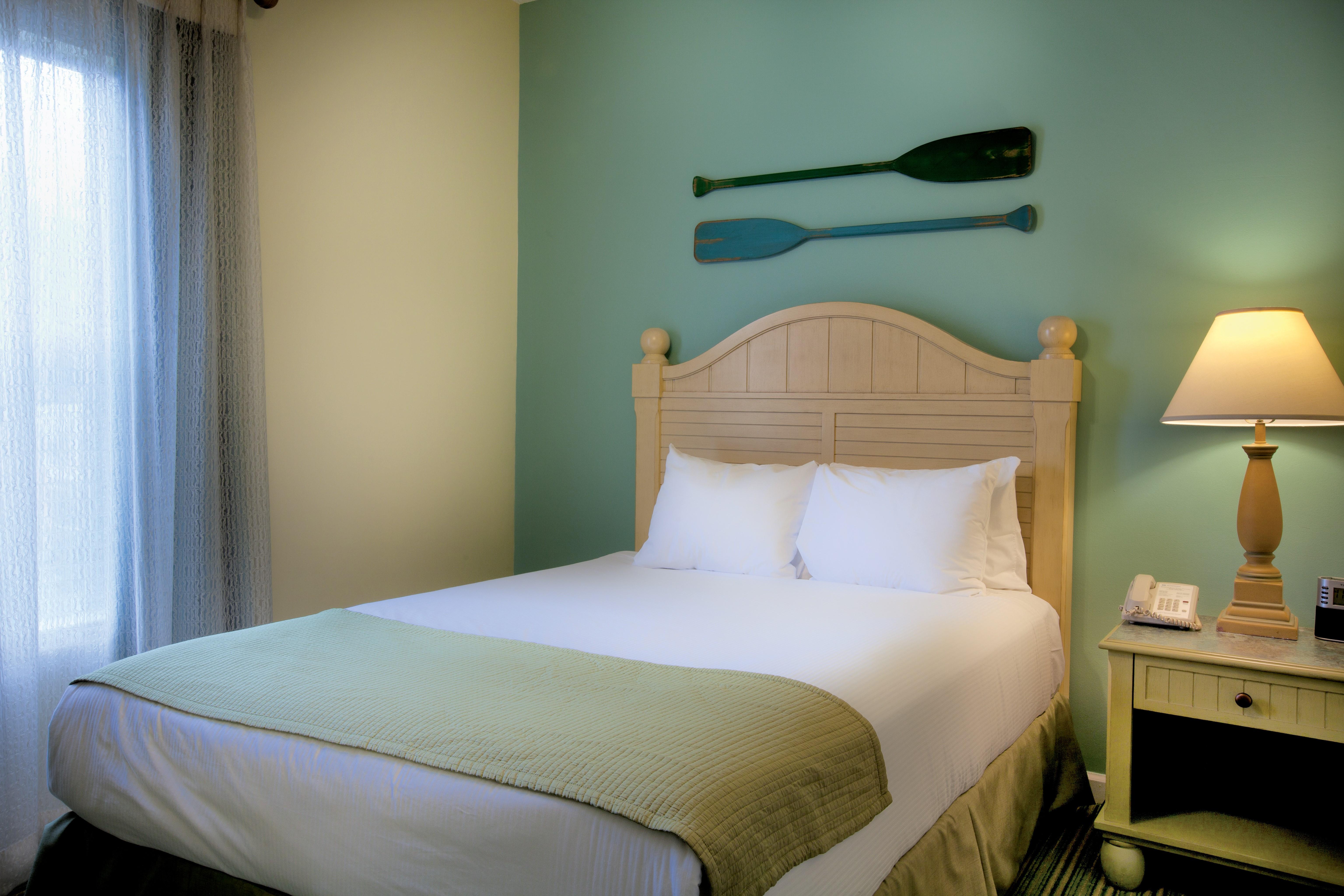 מיראמר ביץ' Club Wyndham Beach Street Cottages מראה חיצוני תמונה