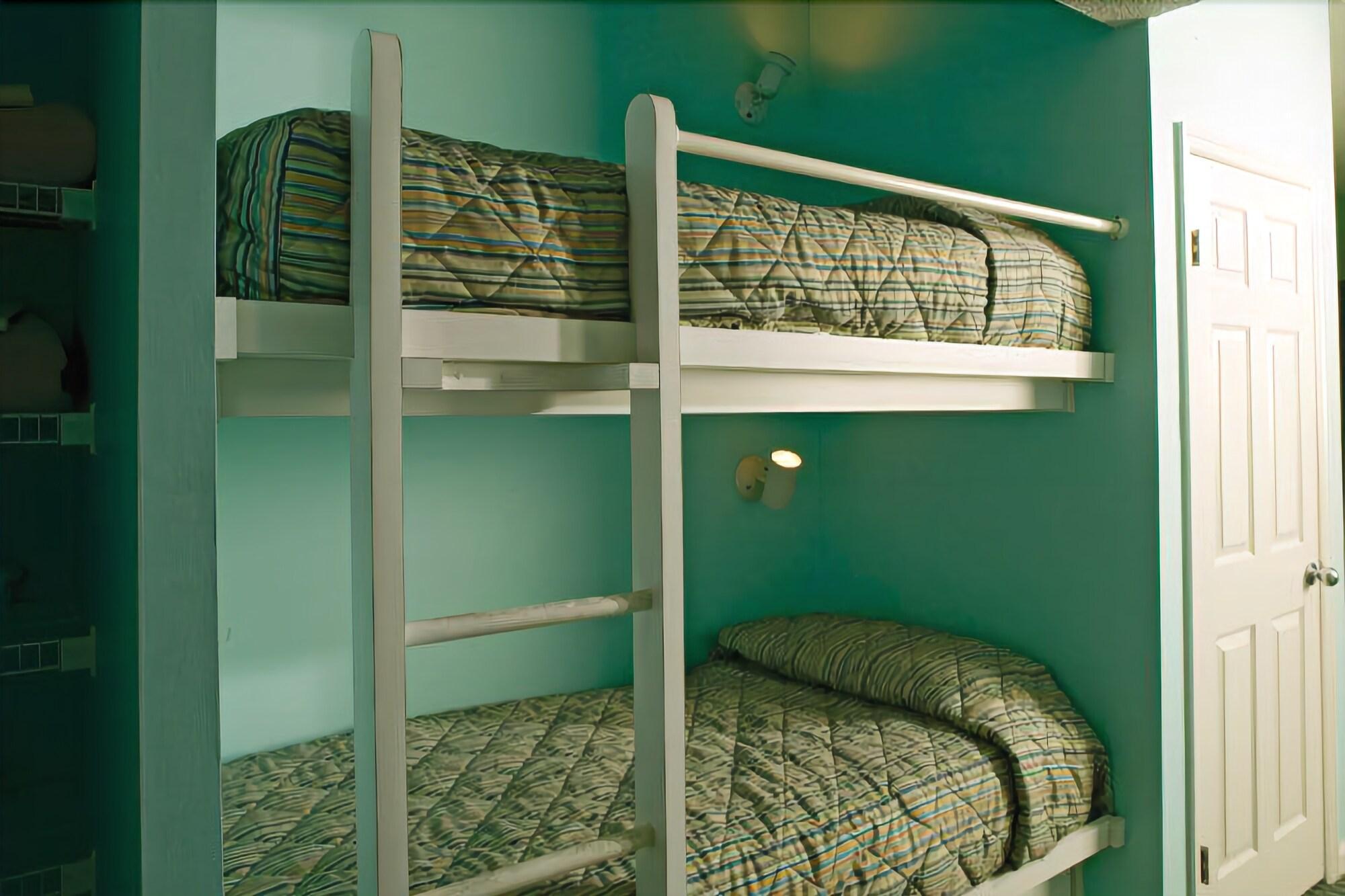 מיראמר ביץ' Club Wyndham Beach Street Cottages מראה חיצוני תמונה