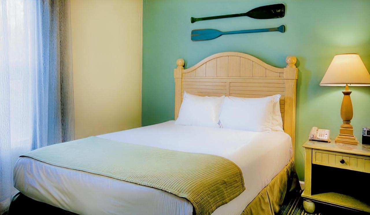 מיראמר ביץ' Club Wyndham Beach Street Cottages מראה חיצוני תמונה