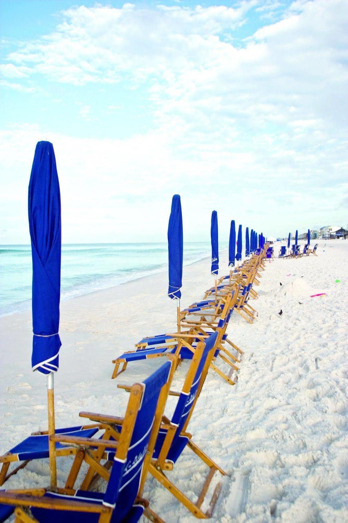 מיראמר ביץ' Club Wyndham Beach Street Cottages מראה חיצוני תמונה
